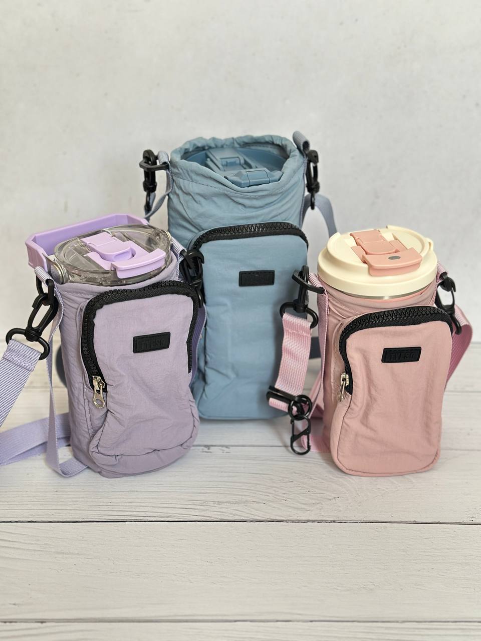 کیف تراولماگ Tyeso